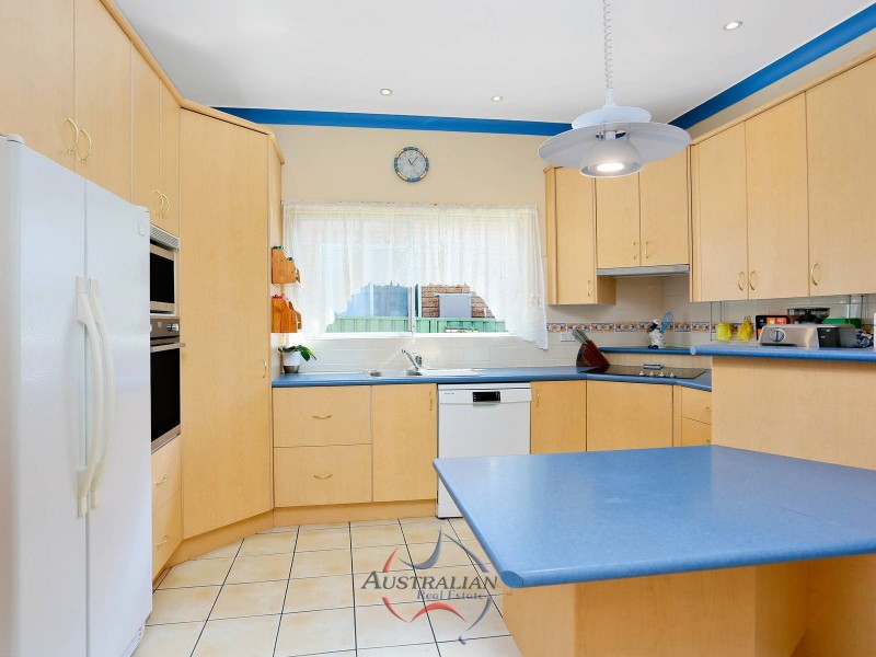 43  Adella Avenue, Blacktown NSW 2148