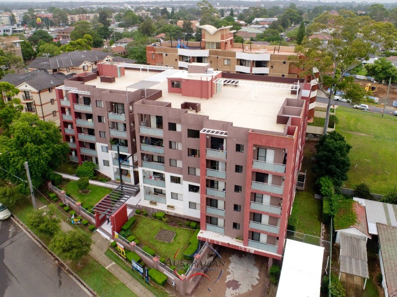 38/17-21 Bruce Street, Blacktown NSW 2148