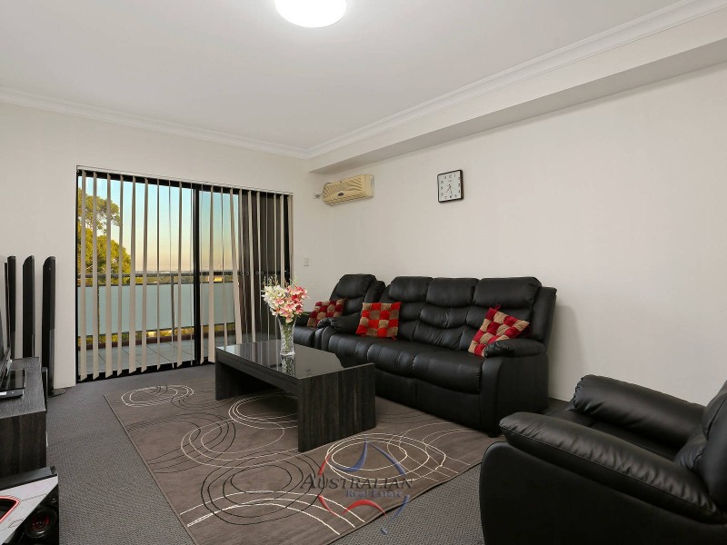 38/17-21 Bruce Street, Blacktown NSW 2148