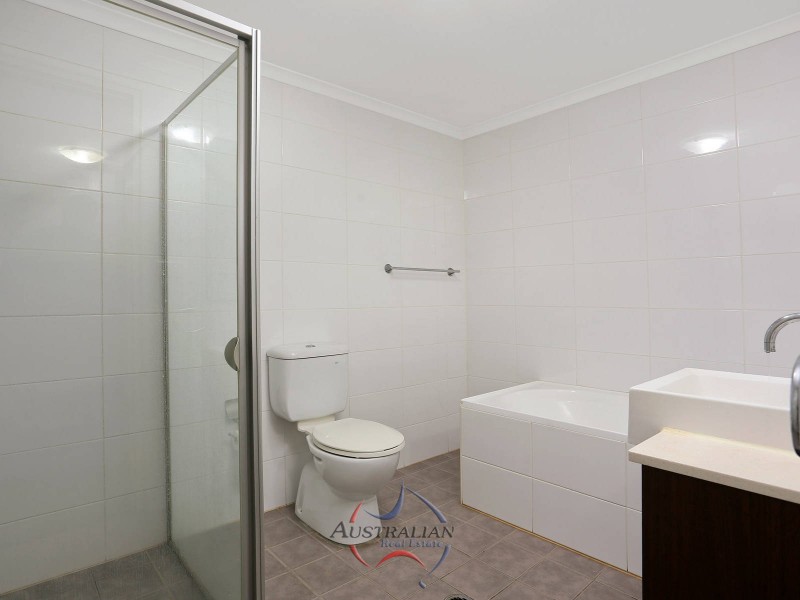 38/17-21 Bruce Street, Blacktown NSW 2148