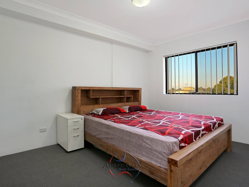 38/17-21 Bruce Street, Blacktown NSW 2148