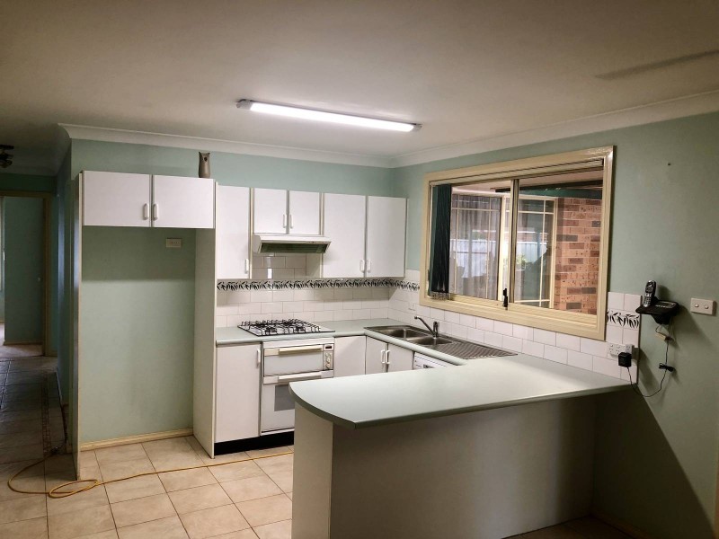 27 Kerstin Street, Quakers Hill NSW 2763