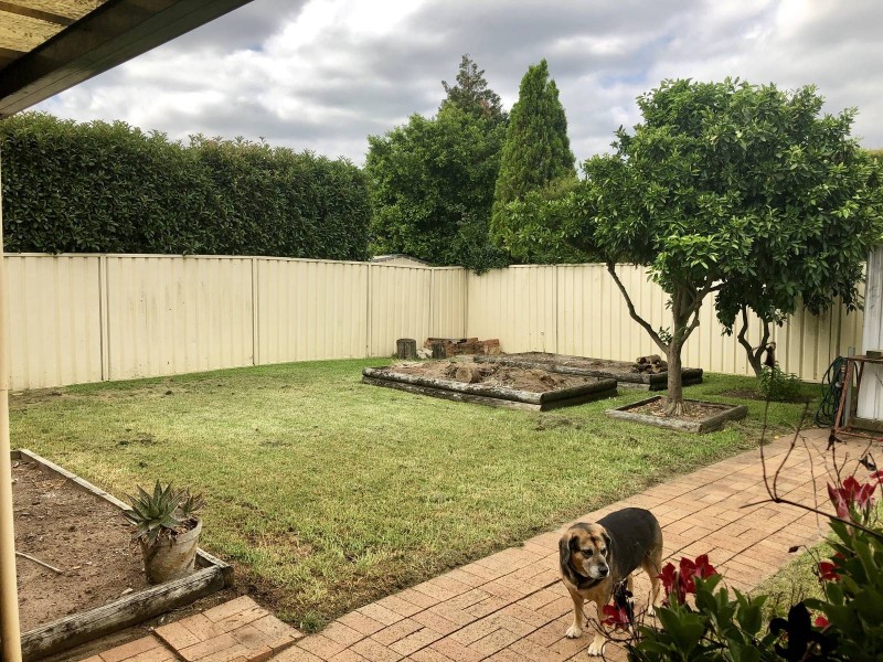 27 Kerstin Street, Quakers Hill NSW 2763