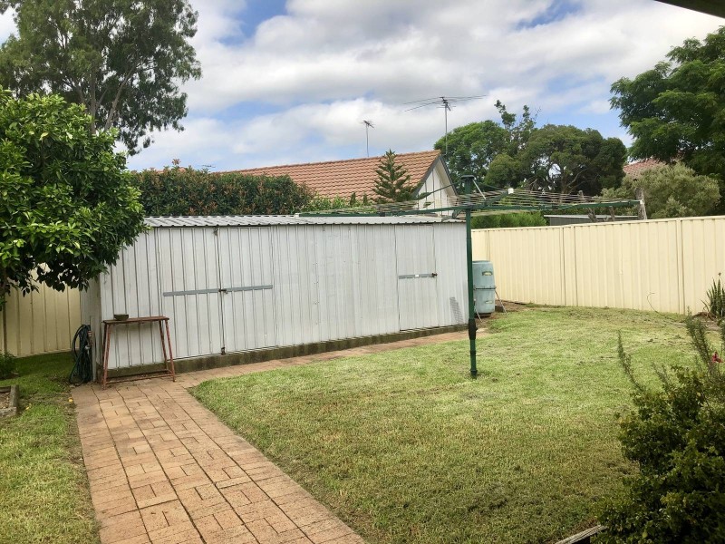 27 Kerstin Street, Quakers Hill NSW 2763
