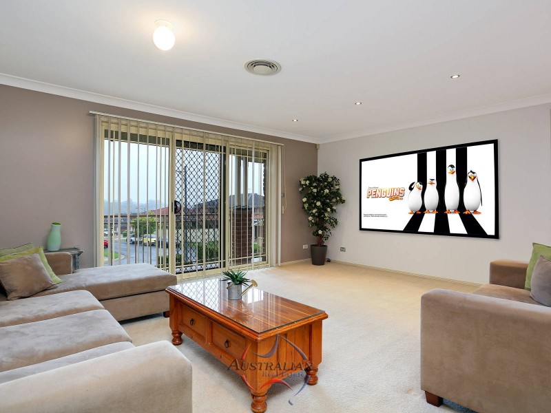 41  Aleppo Street, Quakers Hill NSW 2763