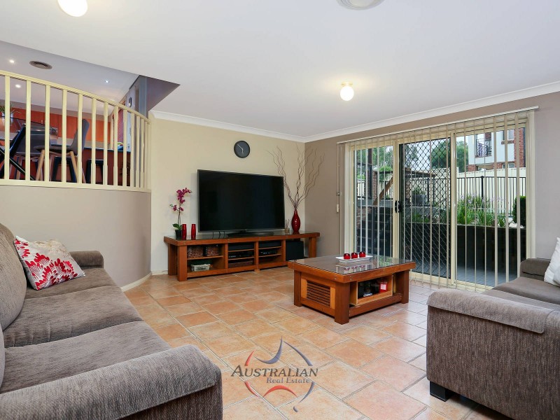 41  Aleppo Street, Quakers Hill NSW 2763