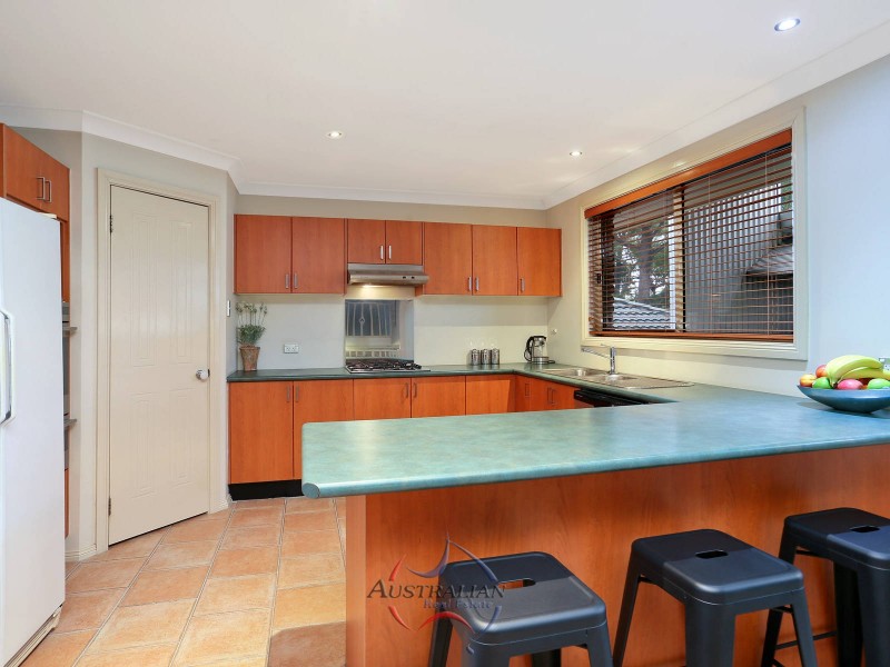 41  Aleppo Street, Quakers Hill NSW 2763