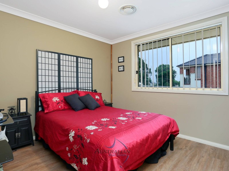 41  Aleppo Street, Quakers Hill NSW 2763