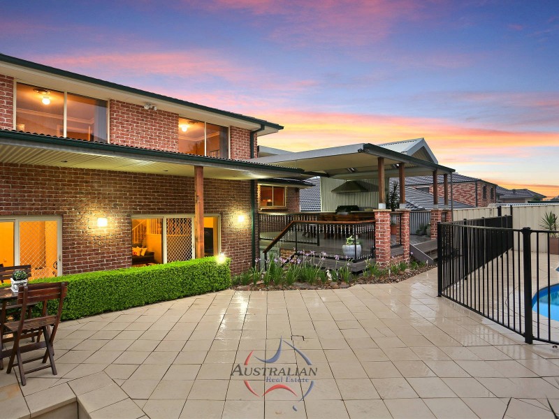 41  Aleppo Street, Quakers Hill NSW 2763