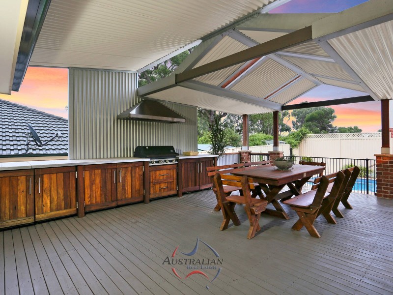 41  Aleppo Street, Quakers Hill NSW 2763