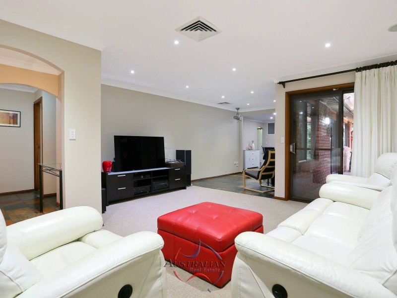 15 Picton Street, Quakers Hill NSW 2763