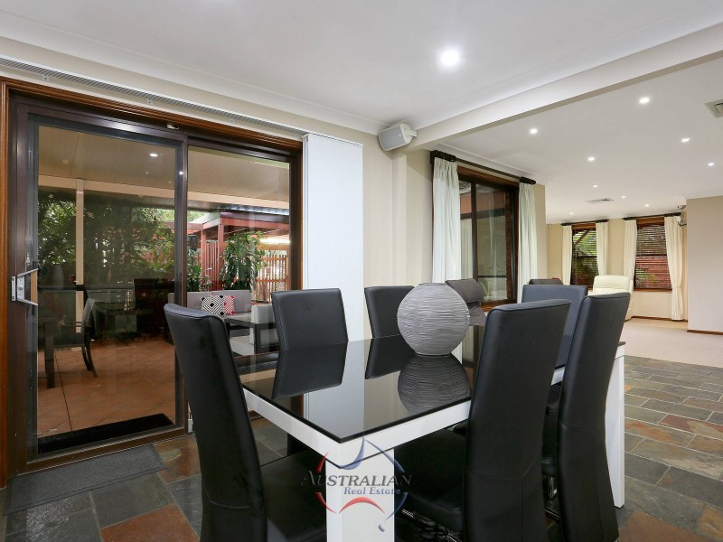 15 Picton Street, Quakers Hill NSW 2763