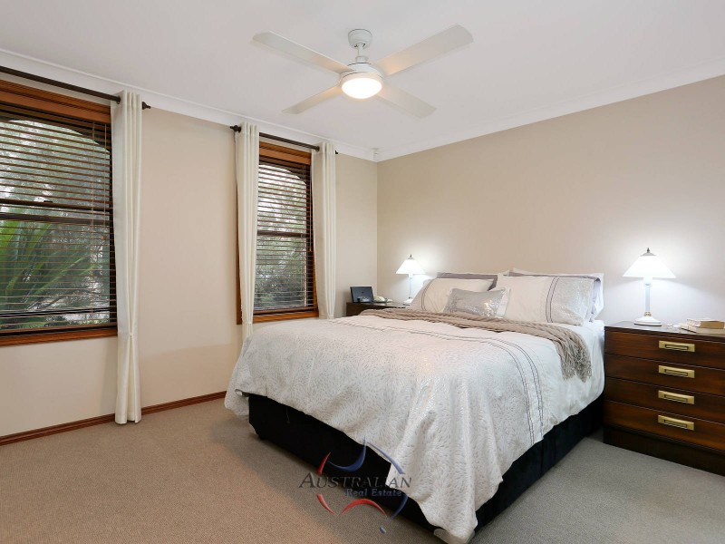 15 Picton Street, Quakers Hill NSW 2763