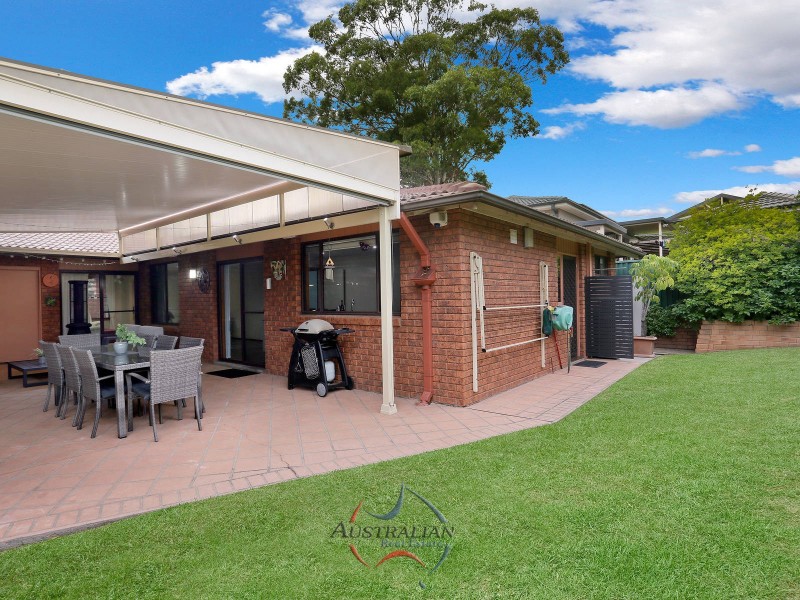 15 Picton Street, Quakers Hill NSW 2763