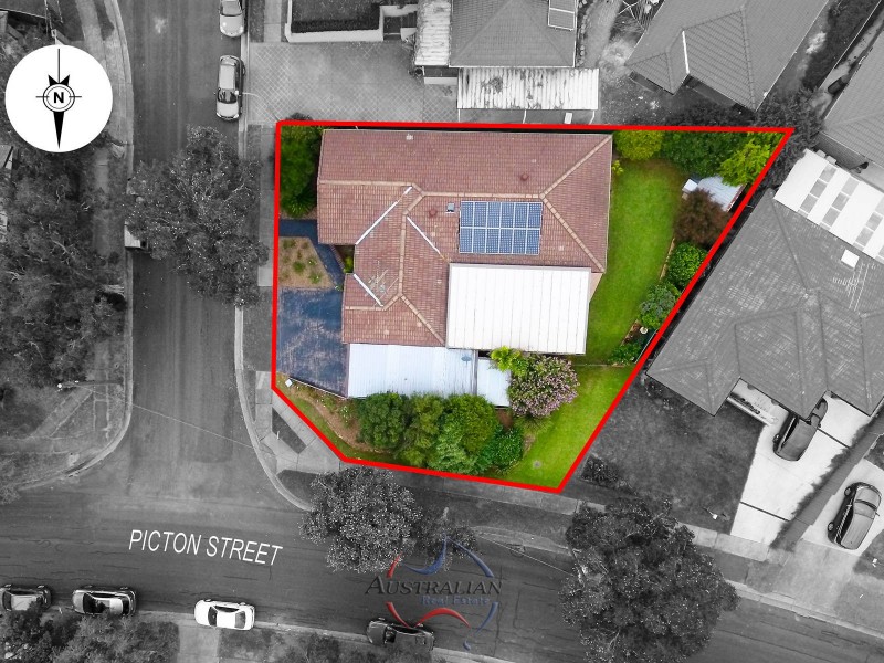 15 Picton Street, Quakers Hill NSW 2763