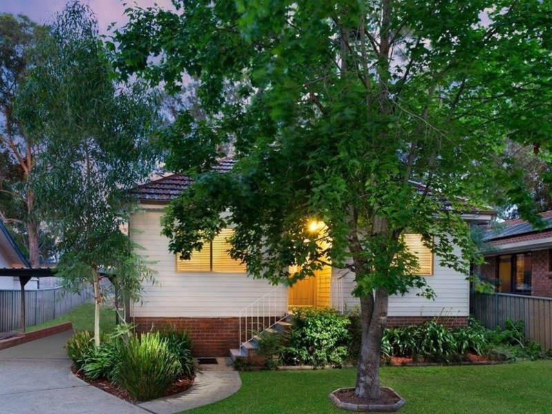 12 Carman Street, Schofields NSW 2762