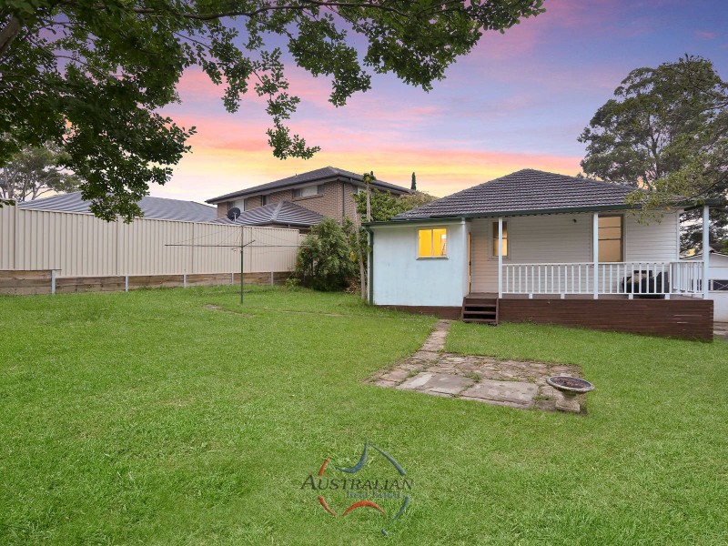 20  John Dwyer Road, Lalor Park NSW 2147