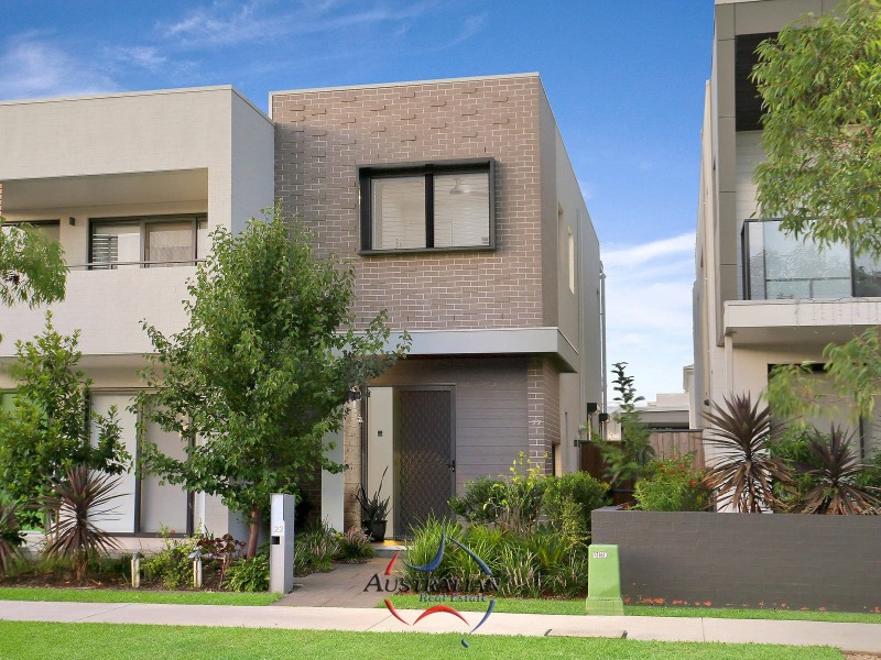 22 Greenbank Drive, Blacktown NSW 2148