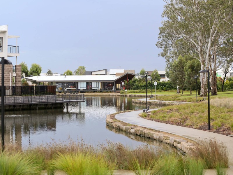 22 Greenbank Drive, Blacktown NSW 2148