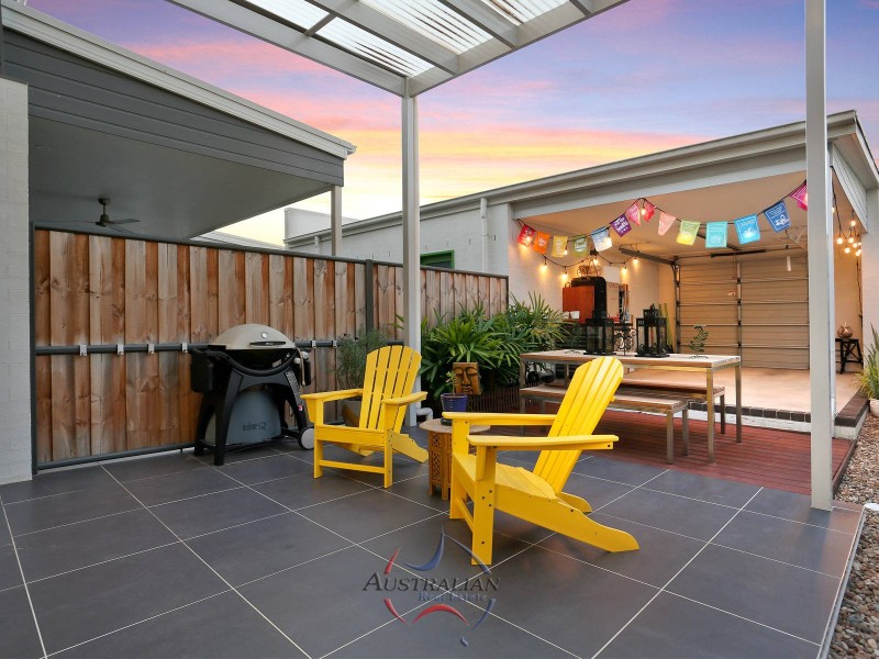 22 Greenbank Drive, Blacktown NSW 2148