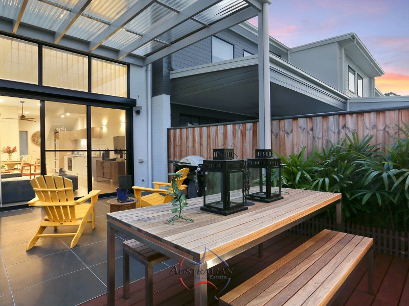 22 Greenbank Drive, Blacktown NSW 2148