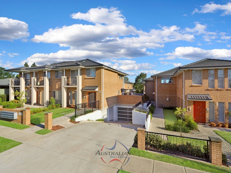 8/10-12 Montrose Street, Quakers Hill NSW 2763