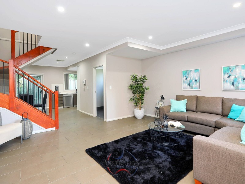 8/10-12 Montrose Street, Quakers Hill NSW 2763