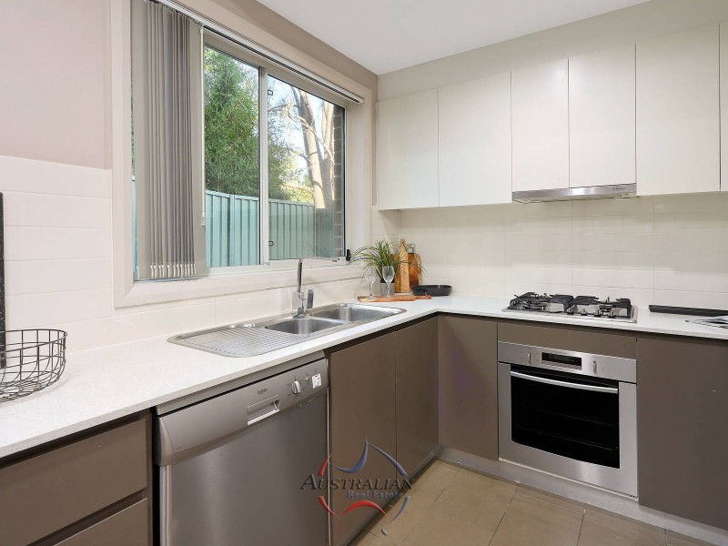 8/10-12 Montrose Street, Quakers Hill NSW 2763