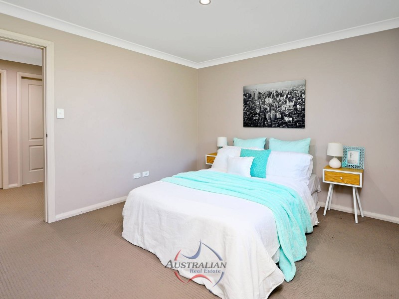 8/10-12 Montrose Street, Quakers Hill NSW 2763