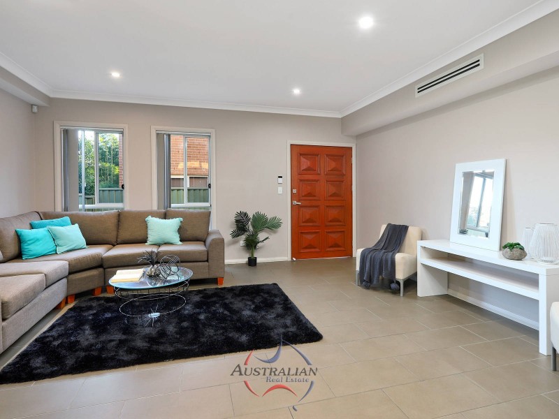 8/10-12 Montrose Street, Quakers Hill NSW 2763