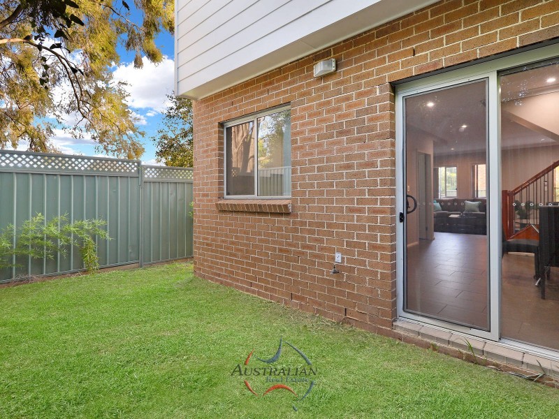 8/10-12 Montrose Street, Quakers Hill NSW 2763