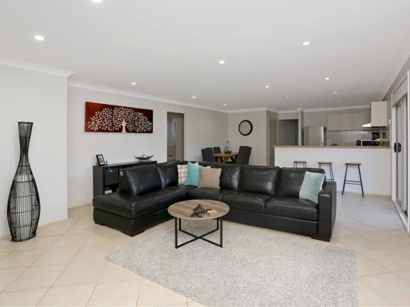 4 Keirle Road, Kellyville Ridge NSW 2155