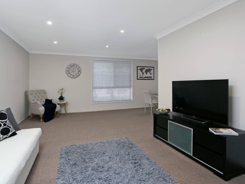 4 Keirle Road, Kellyville Ridge NSW 2155