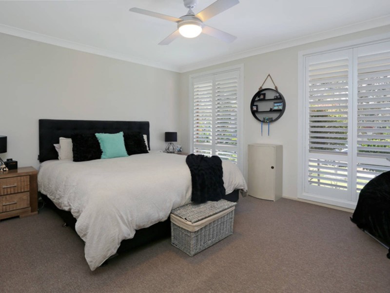 4 Keirle Road, Kellyville Ridge NSW 2155