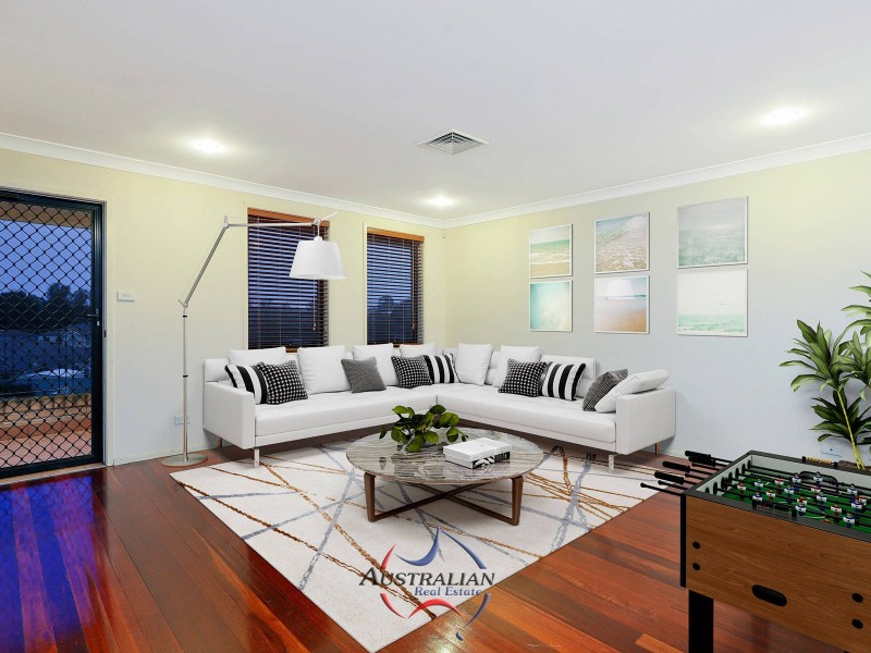 9 Penza Place, Quakers Hill NSW 2763