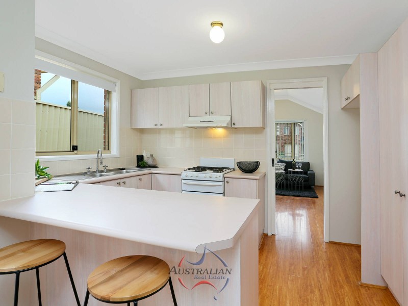 70A Barnier Drive, Quakers Hill NSW 2763