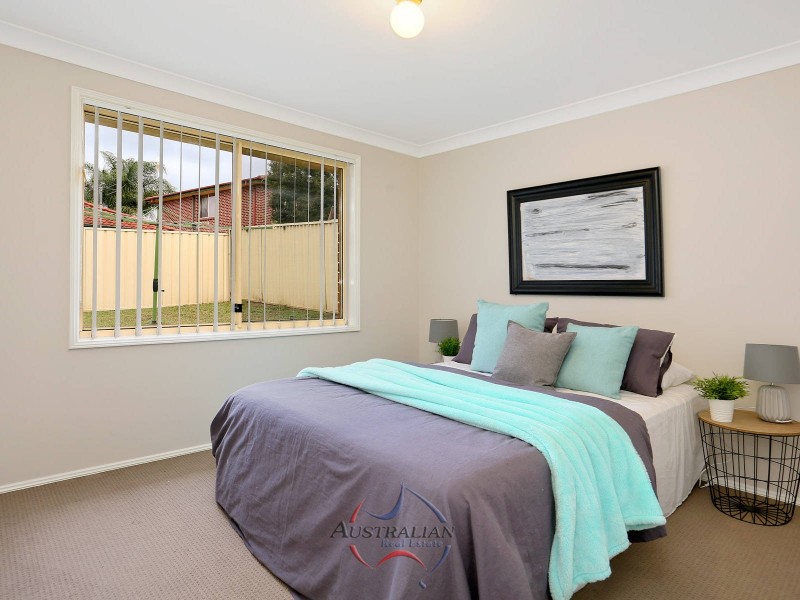 70A Barnier Drive, Quakers Hill NSW 2763