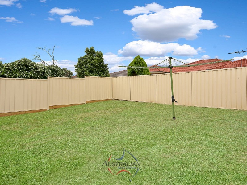 70A Barnier Drive, Quakers Hill NSW 2763