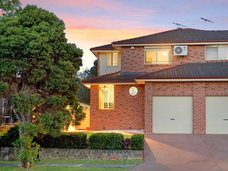 103a  Barnier Drive, Quakers Hill NSW 2763