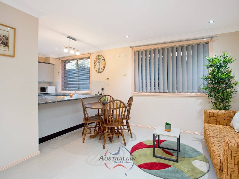 103a  Barnier Drive, Quakers Hill NSW 2763