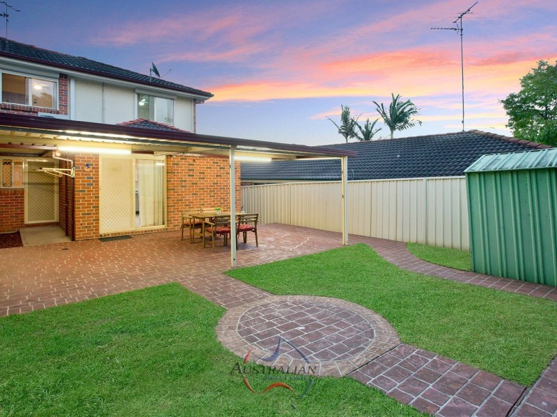 103a  Barnier Drive, Quakers Hill NSW 2763