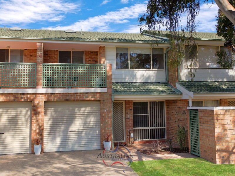 7/53 Maslin Crescent, Quakers Hill NSW 2763