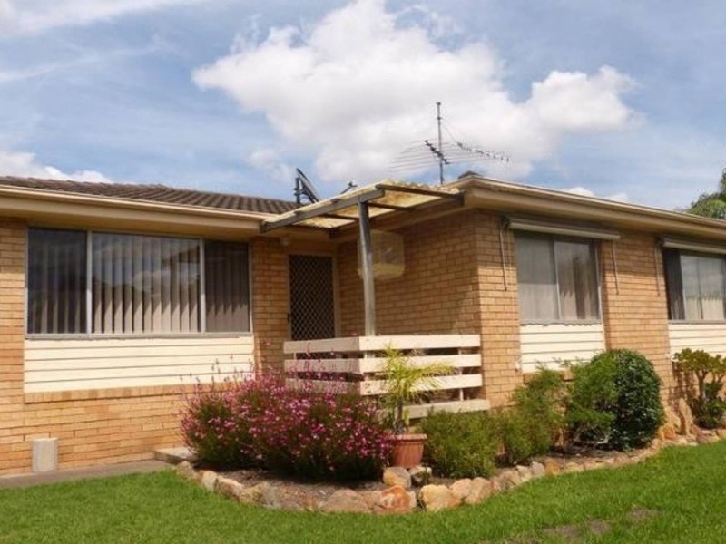 137 Lovegrove Drive, Quakers Hill NSW 2763