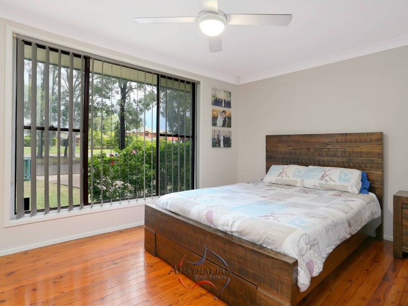 75  Alford Street, Quakers Hill NSW 2763