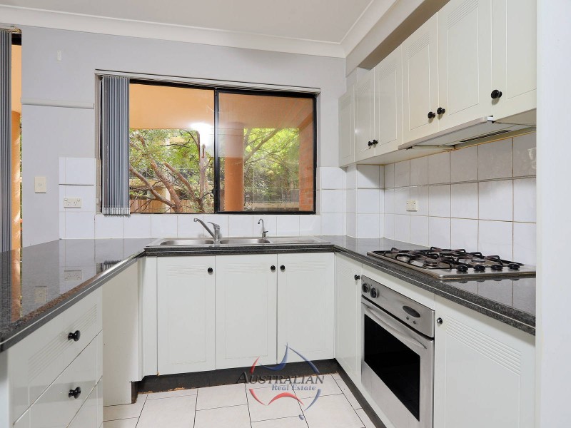 3/3-5 Marsden Street, Granville NSW 2142