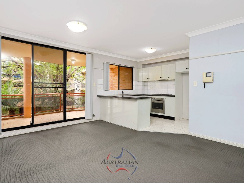 3/3-5 Marsden Street, Granville NSW 2142