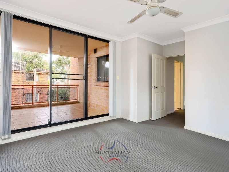 3/3-5 Marsden Street, Granville NSW 2142