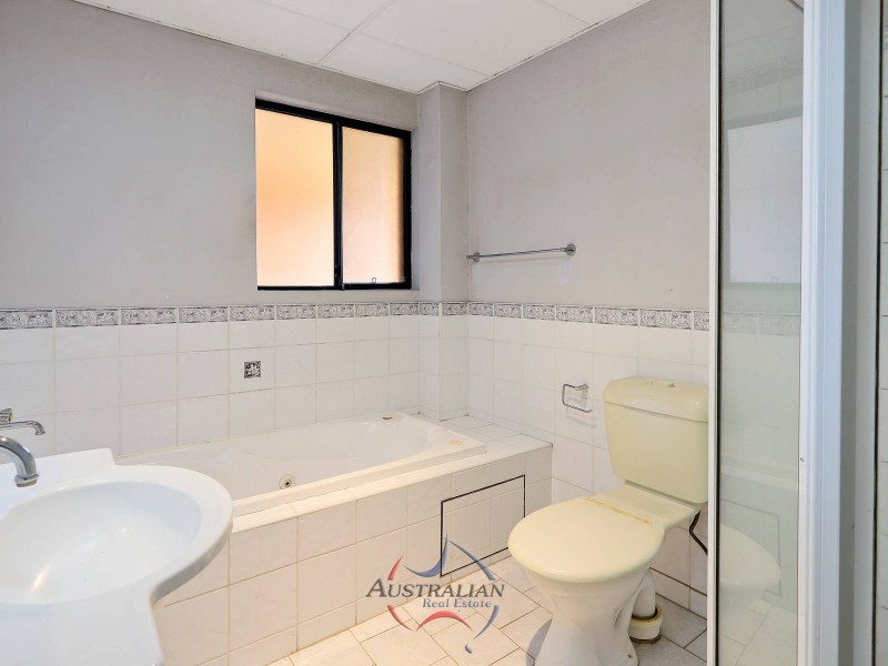 3/3-5 Marsden Street, Granville NSW 2142