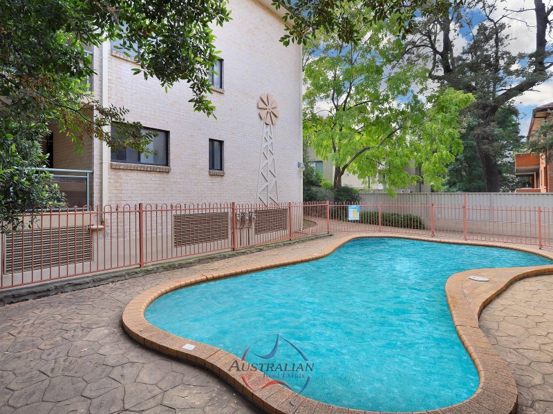 3/3-5 Marsden Street, Granville NSW 2142