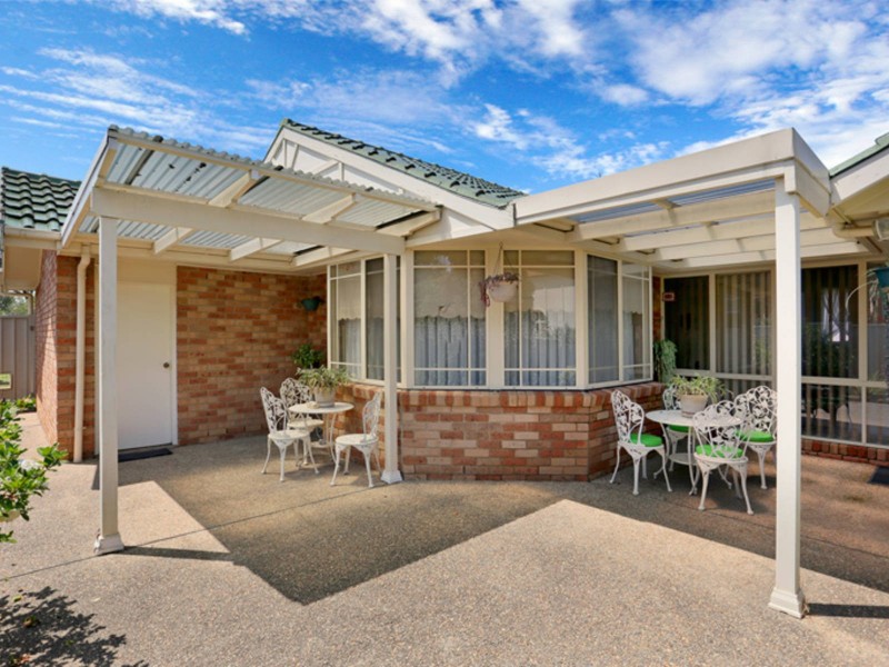 19 Ealing Place, Quakers Hill NSW 2763